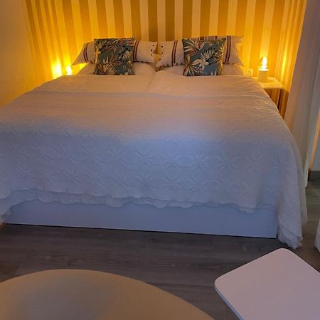 Luft Und Meer 4**** Ferienwohnung Hage Екстер'єр фото
