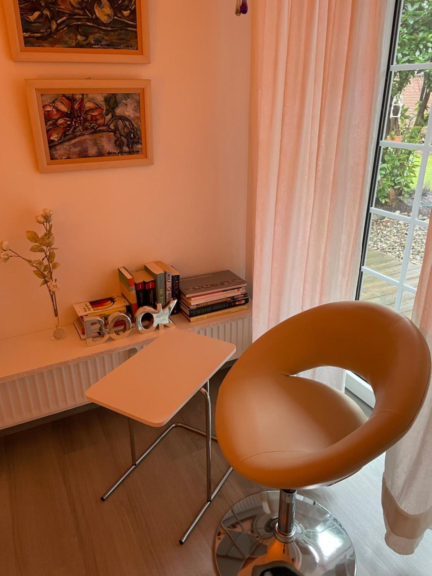 Luft Und Meer 4**** Ferienwohnung Hage Екстер'єр фото
