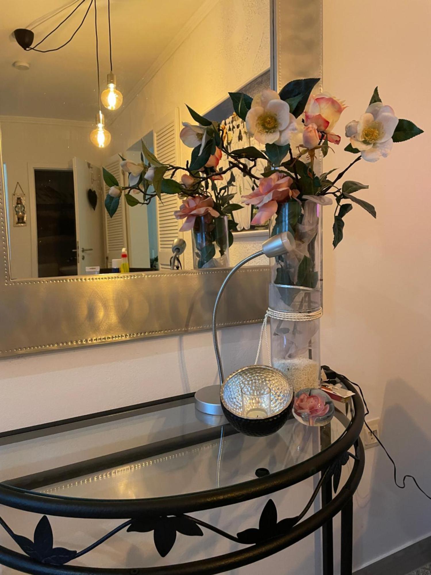 Luft Und Meer 4**** Ferienwohnung Hage Екстер'єр фото